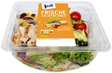 Frische Salatschale von ja! im aktuellen REWE Prospekt für 2,49 €