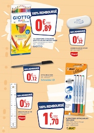 Offre Réglisse dans le catalogue Bureau Vallée du moment à la page 2