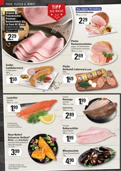 Schweinebraten im EDEKA Prospekt in Pinneberg Aktueller EDEKA Prospekt mit Schweinebraten, "Top Angebote", Seite 4