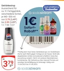 Getränkesirup im Angebot bei GLOBUS in Saarbrücken Getränkesirup Angebote von SodaStream bei GLOBUS Saarbrücken für 3,79 €