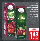Your Power + Eisen im aktuellen Prospekt bei EDEKA in Struppen