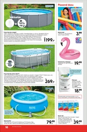 Spielzeug Angebot & Preis im aktuellen Hellweg Prospekt Spielzeug Angebot im aktuellen Hellweg Prospekt auf Seite 10