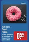 ALDI Nord - Donut Pinkie Angebot im Prospekt Donut Pinkie bei ALDI Nord im Prospekt "" für 0,55 €