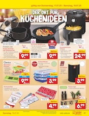 Bratpfanne im Netto Marken-Discount Prospekt in Menden Aktueller Netto Marken-Discount Prospekt mit Bratpfanne, "Aktuelle Angebote", Seite 57