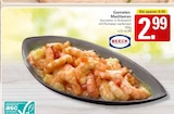 Garnelen Mediterran Angebote von Beeck bei WEZ Bad Oeynhausen für 2,99 €
