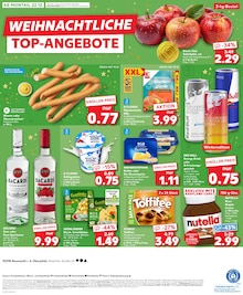 Energydrink im Kaufland Prospekt "Aktuelle Angebote" mit 38 Seiten (Neumarkt (Oberpfalz))
