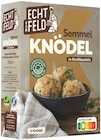 Semmel Knödel von ECHT VOM FELD für 1,39 € bei Penny im Angebot Semmel Knödel von ECHT VOM FELD im aktuellen Penny Prospekt