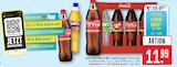 Coca-Cola, Mezzo Mix, Fanta Orange Angebote von Coca-Cola bei Marktkauf Rheinfelden für 11,99 €