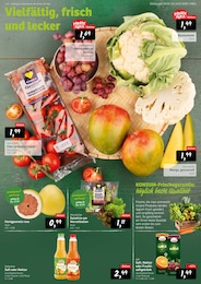 Konsum Tomaten im Prospekt 