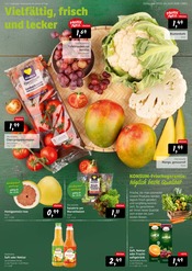 Aktueller Konsum Prospekt mit Mango, "Preisparade", Seite 5