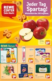 REWE Prospekt für Limburg: "Dein Markt", 38 Seiten, 19.01.2026 - 24.01.2026