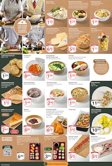 Matjes im GLOBUS Prospekt "Aktuelle Angebote" mit 39 Seiten (Leipzig)
