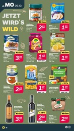 Pilze Angebot & Preis im aktuellen Netto mit dem Scottie Prospekt Pilze Angebot im aktuellen Netto mit dem Scottie Prospekt auf Seite 10