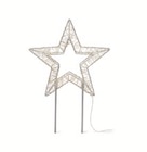 3-in-1-LED-Stern im Tchibo im Supermarkt Prospekt 3-in-1-LED-Stern von  im aktuellen Tchibo im Supermarkt Prospekt für 39,99 €