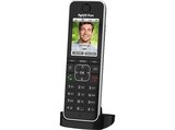 Fon C6, HD Schnurloses Telefon, Schwarz im MediaMarkt Saturn Prospekt Fon C6, HD Schnurloses Telefon, Schwarz von FRITZ! im aktuellen MediaMarkt Saturn Prospekt für 84,99 €