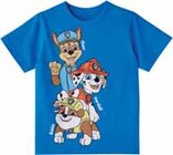 TEE-SHIRT ENFANT - PAW PATROL - Intermarché à Montpellier TEE-SHIRT ENFANT - PAW PATROL en promo chez Intermarché Montpellier à 5,99 €