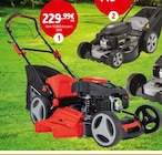 Tondeuse thermique autotractée - Screwfix à Wattrelos Tondeuse thermique autotractée en promo chez Screwfix Wattrelos à 229,99 €