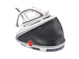 GV9567 Pro Express Ultimate Dampfbügelstation 2600 Watt, 7,7 bar im MediaMarkt Saturn Prospekt GV9567 Pro Express Ultimate Dampfbügelstation 2600 Watt, 7,7 bar von TEFAL im aktuellen MediaMarkt Saturn Prospekt für 192,65 €