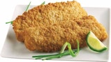 4 Filets de Colin d'Alaska Panés - Auchan Hypermarché à Lille 4 Filets de Colin d'Alaska Panés en promo chez Auchan Hypermarché Lille à 4,79 €