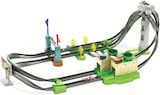 Circuit Mario Lite - Hot Wheels en promo chez La Grande Récré Franconville à 69,99 €