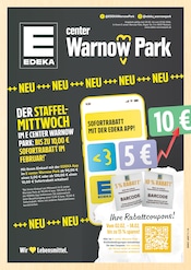 E center Supermarkt Prospekt der aktuellen Woche mit 40 Seiten, gültig von 02.02.2026 bis 07.02.2026, in Ostseebad Nienhagen und Umgebung Aktueller E center Supermarkt Prospekt in Ostseebad Nienhagen und Umgebung, "Top Angebote" mit 40 Seiten, 02.02.2026 - 07.02.2026