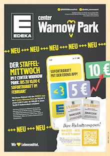 E center Prospekt Top Angebote mit 40 Seiten