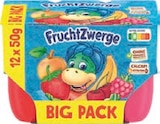 Fruchtzwerge im Lidl Prospekt Fruchtzwerge von Danone im aktuellen Lidl Prospekt für 2,88 €