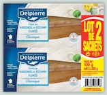 Harengs fumés fumage doux - DELPIERRE dans le catalogue Intermarché Hyper