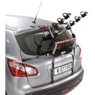 Promo Porte-vélos hayon Mottez Ariane pour 3 vélos à 64,99 € dans le catalogue Feu Vert à Villabé