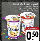 EDEKA Eichen Prospekt mit  im Angebot für 0,50 €