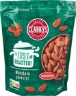 Cashewkerne geröstet Angebote von Clarkys bei Netto Marken-Discount Mönchengladbach für 3,49 €