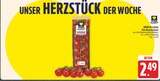 Aktuelle Tomaten Angebote bei EDEKA in Nürnberg Aktuelles Mini-Rispentomaten Angebot bei EDEKA in Nürnberg ab 2,49 €