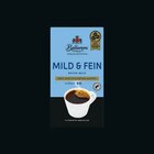Premium Röstkaffee Mild & Fein bei Lidl im Prospekt "" für 5,49 €