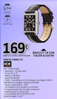 Montre connectée - Ice Watch en promo chez E.Leclerc Noisy-le-Grand à 169,00 €