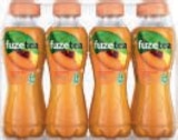 Teegetränk im METRO Prospekt Ice Tee von Fuze Tea im aktuellen METRO Prospekt für 9,14 €