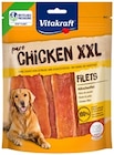 XXL Hundesnack von Vitakraft im aktuellen REWE Prospekt