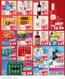 Rum im aktuellen Kaufland Prospekt (Oberhausen) Rum im Kaufland Prospekt "Aktuelle Angebote" mit 32 Seiten (Oberhausen)