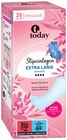Slipenlagen Extra lang im REWE Prospekt Slipenlagen Extra lang von today im aktuellen REWE Prospekt für 0,99 €