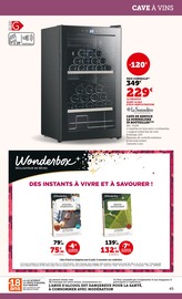 Catalogue Super U en cours à Villefranche-sur-Saône, "Super U", Page 45