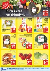 Aktueller EDEKA Prospekt mit Kiwi, "Top Angebote", Seite 8