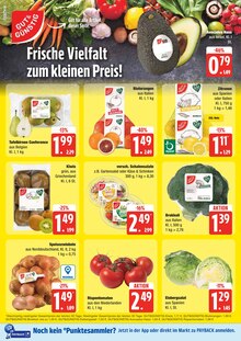 Pils Angebot im aktuellen EDEKA Prospekt auf Seite 8