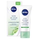 Soins Visage - NIVEA en promo chez Carrefour Soins Visage - NIVEA dans le catalogue Carrefour