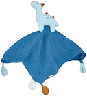 Schmusetuch oder Regenmacher von Babydream im aktuellen Rossmann Prospekt für 4,99 €