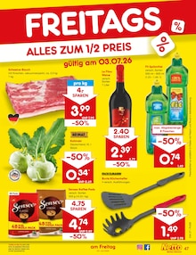 Kuchen im Netto Marken-Discount Prospekt "Aktuelle Angebote" mit 70 Seiten (Ingolstadt)