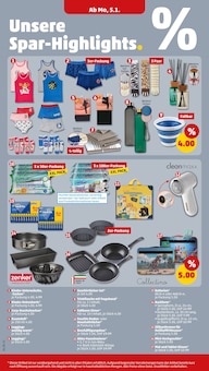 Kaffeevollautomat im Penny Prospekt "Wer günstig will, muss Penny." mit 44 Seiten (Berlin)