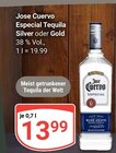 Especial Tequila Silver im Angebot bei GLOBUS in St. Ingbert Especial Tequila Silver Angebote von Jose Cuervo bei GLOBUS St. Ingbert für 13,99 €