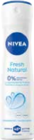 Fresh Natural oder MEN Black & White im Angebot bei EDEKA in Landshut Fresh Natural oder MEN Black & White Angebote von Nivea bei EDEKA Landshut für 1,99 €