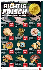 Salat im Kaufland Prospekt in Dresden Aktueller Kaufland Prospekt mit Salat, "Hier bin ich richtig", Seite 26