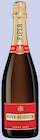 AOP Champagne Brut - PIPER-HEIDSIECK en promo chez Intermarché Hyper Dole à 24,95 €