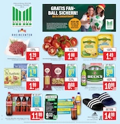 Marktkauf Supermarkt Prospekt der aktuellen Woche mit 53 Seiten, gültig von 08.06.2026 bis 13.06.2026, in Rickenbach und Umgebung Aktueller Marktkauf Supermarkt Prospekt in Rickenbach und Umgebung, "Aktuelle Angebote" mit 53 Seiten, 08.06.2026 - 13.06.2026